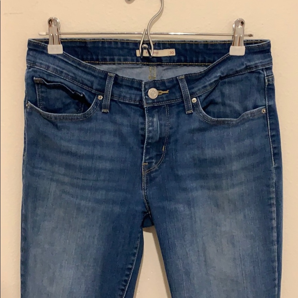 Levi’s 715 bootcut